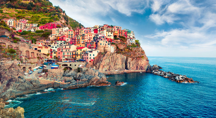 Manarola